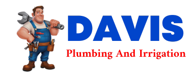 Trusted plumber in ANAKTUVUK PASS